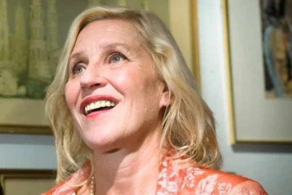 Eija Vilpas, actress