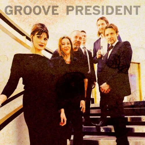 Groove President, bilebändi