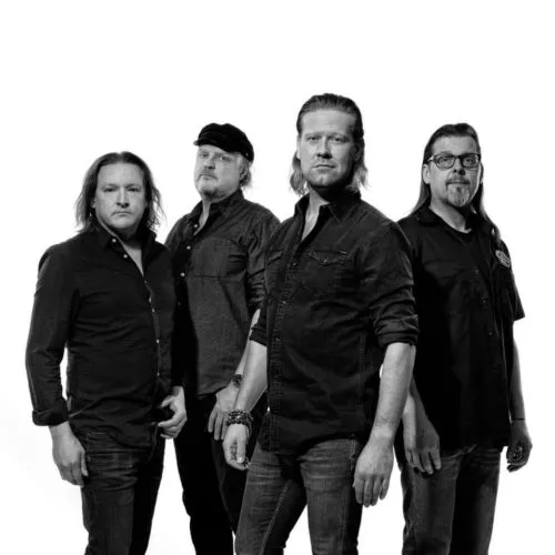 Hauli Bros, party band