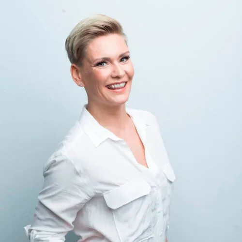 Heidi Willman, ex Sohlberg