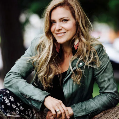 Solisti Mirkka Paajanen, Groove President