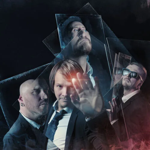 Mr. Hyde cover band