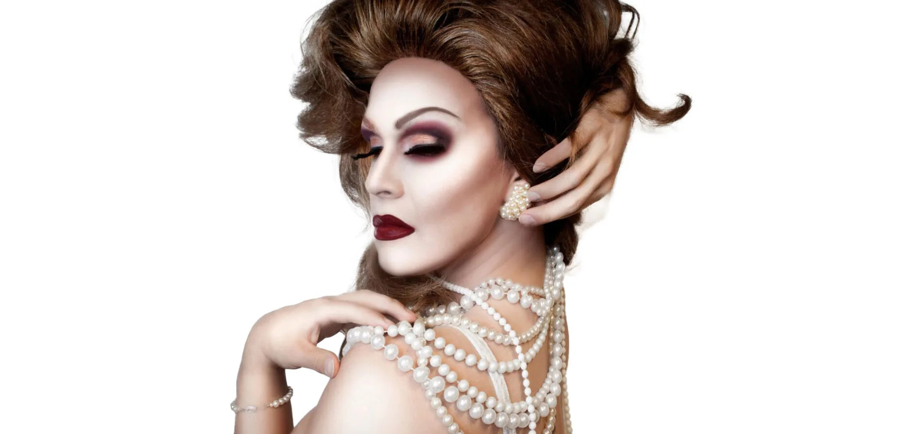 Nikola, Draqartisti, Miss Drag Queen.