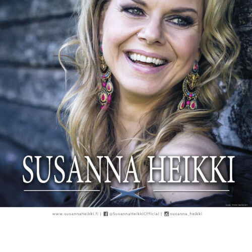 Susanna Heikki