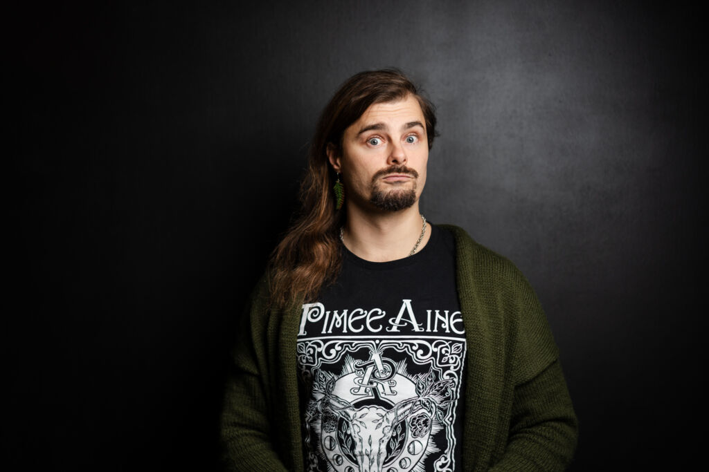 Trubaduuri Tarmo Ranta