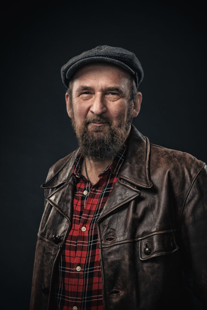 Farmi Suomen pehtoori. Pehtoori, Tero Häkkinen