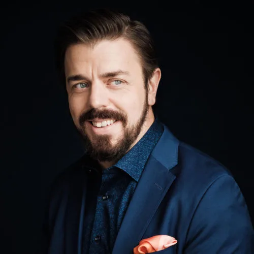 Anders Helenius