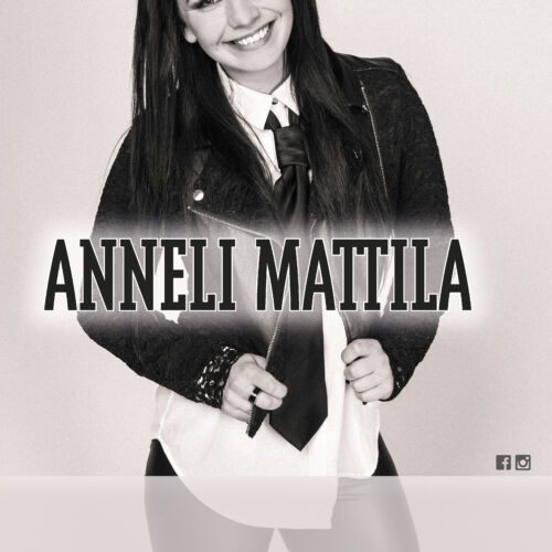 Anneli Mattila