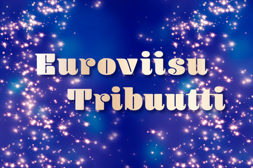 Euroviisu Tribuutti show