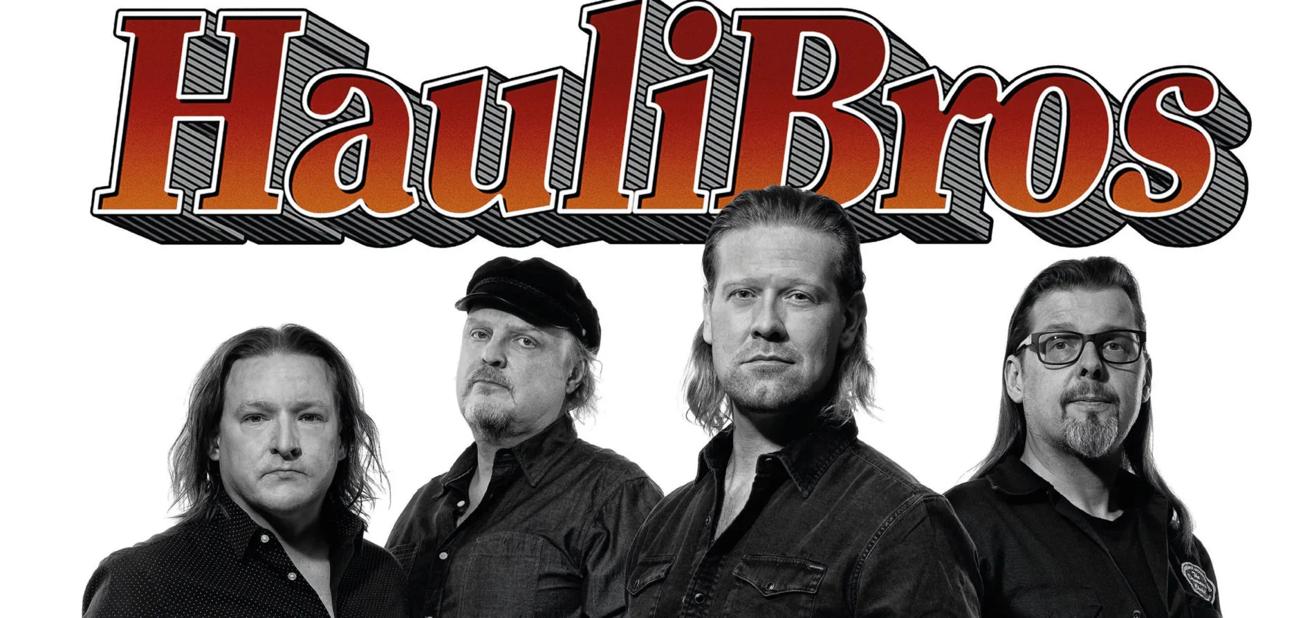 Hauli Bros, party band