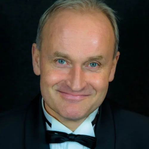 Hosted by Janne Porkka