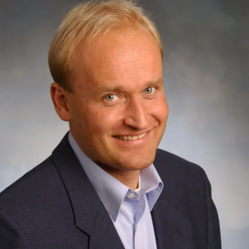 Hosted by Janne Porkka