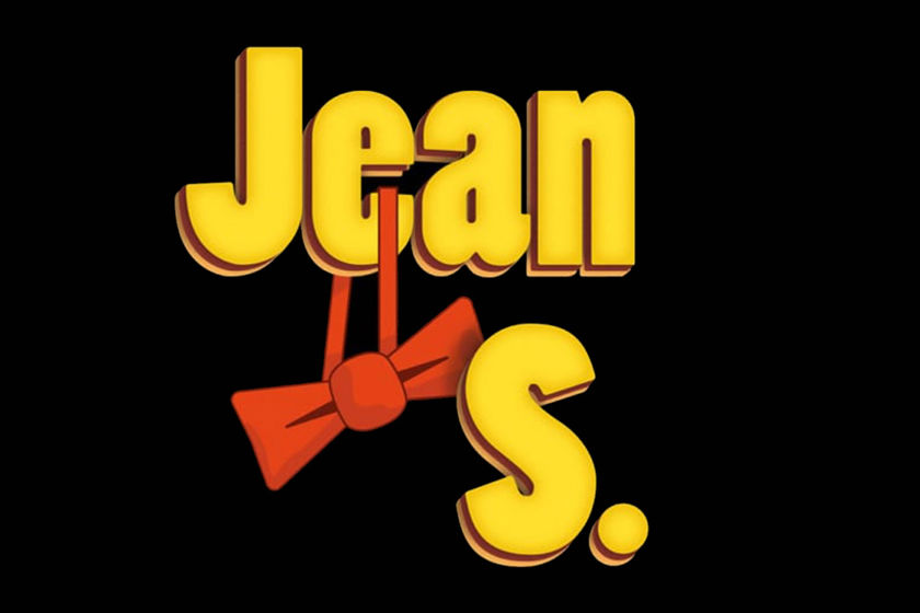Jean S. logo