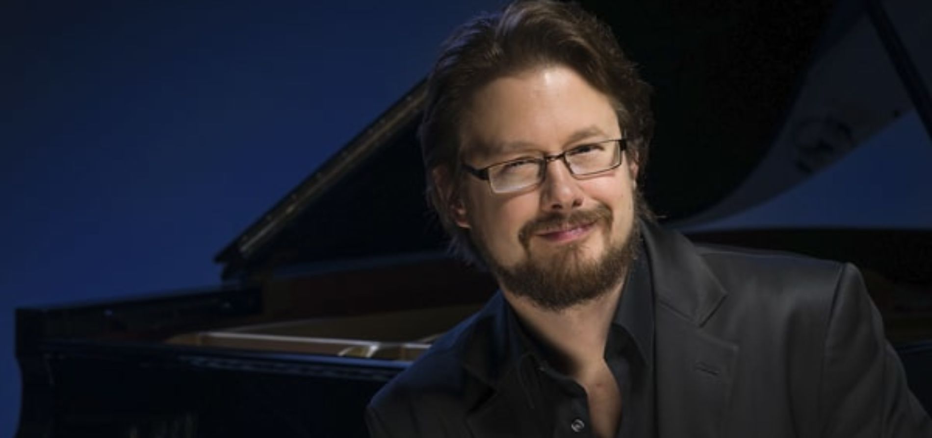 Pianisti Jukka Nykänen, RSO