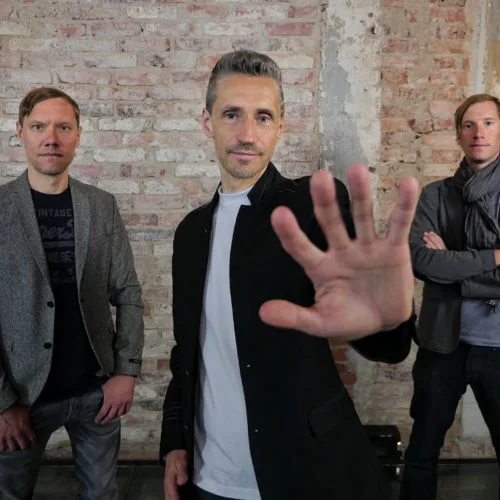 The world's smallest party band, mpb, Partyband