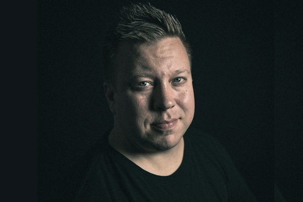 Markus Salo, TVOF 2019