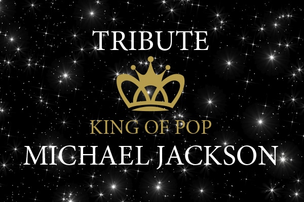 Tribute – Michael Jackson,