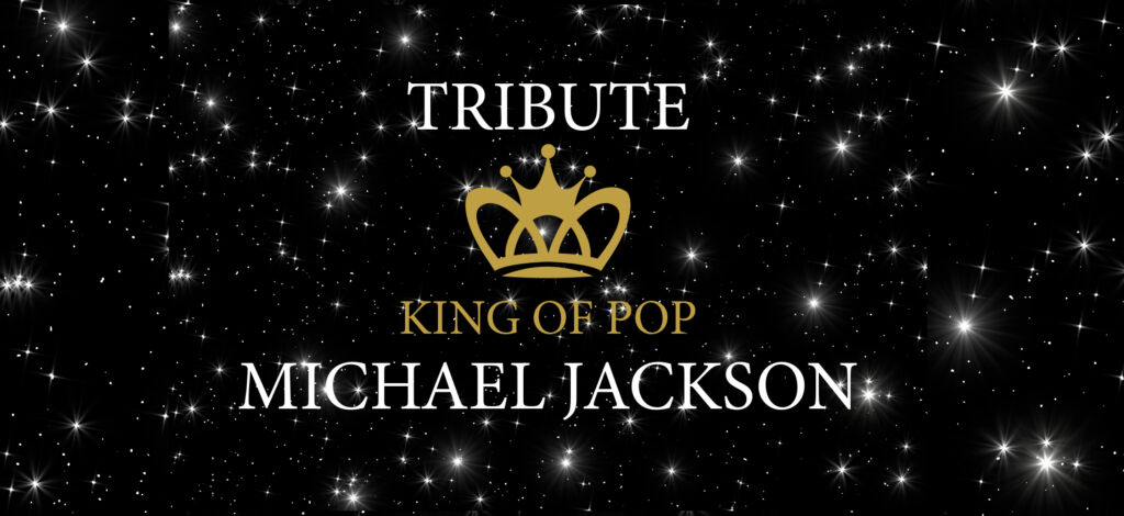 MIchael Jackson tribuutti