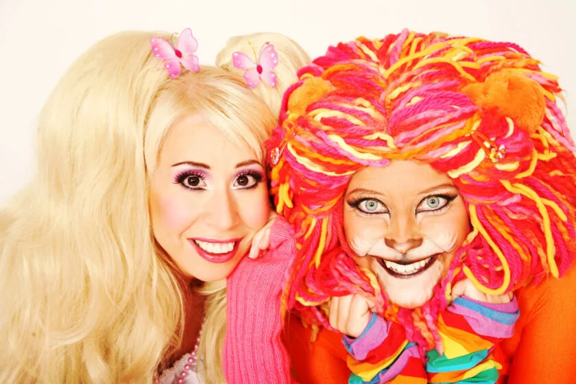 MImi and Kuku children's program