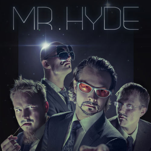 Mr. Hyde bilebandi