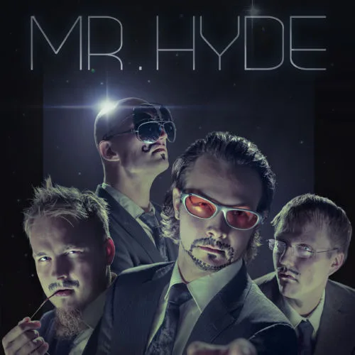 Mr. Hyde party band