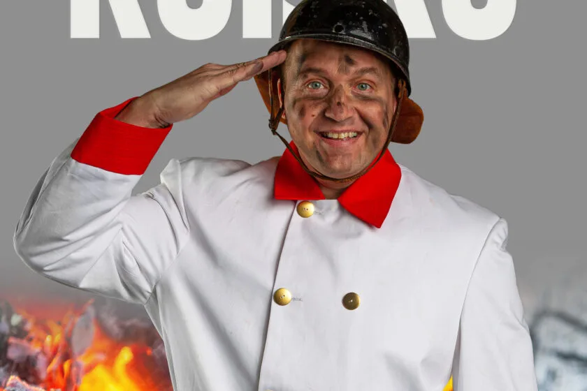 Fire Chief Sprayer