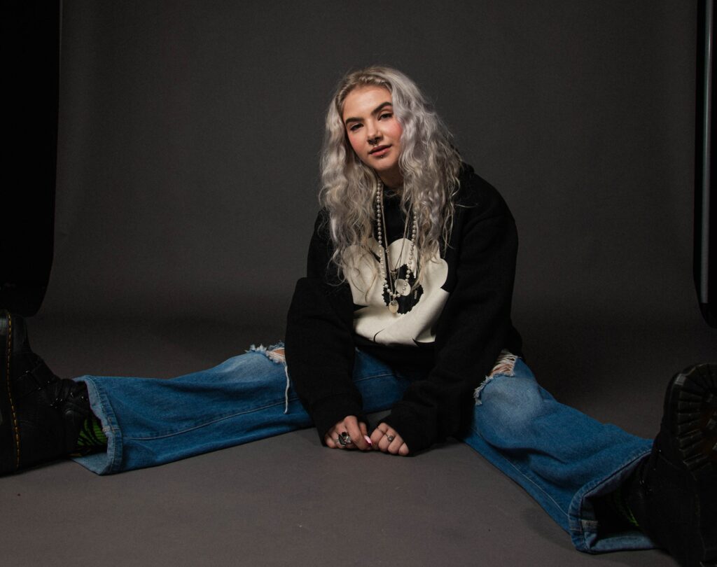 Tubettaja PikkuPinsku, Pinja