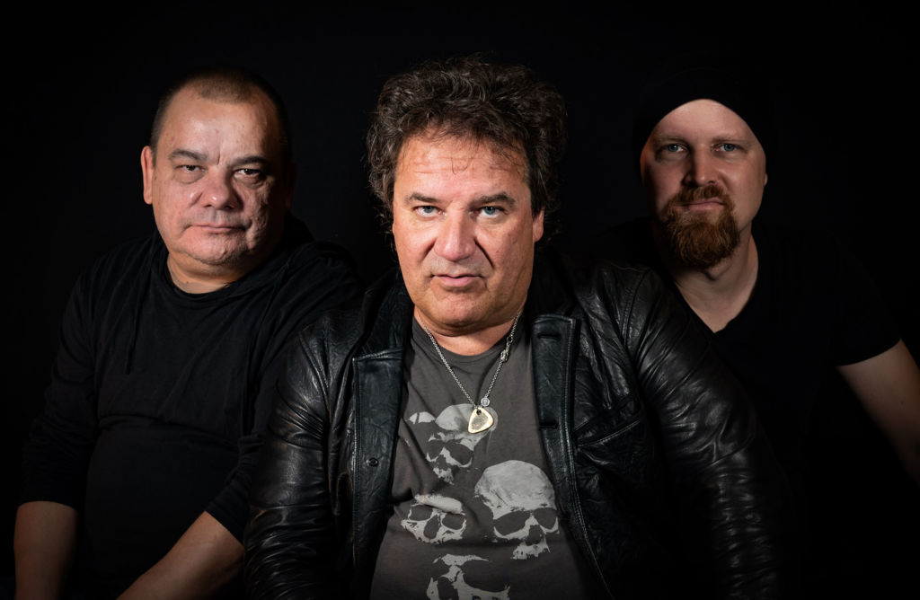 Prison Pussy coverbändi