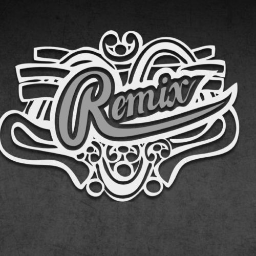 Remix bilebändi logo