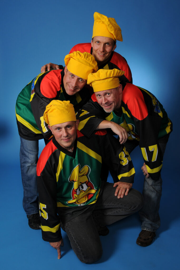 Rokki-Kokki lastenmusiikkiokesteri