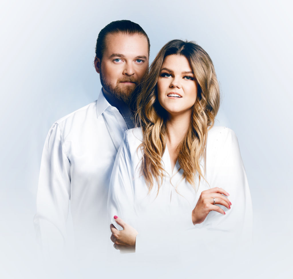 Saara Aalto & Teemu Roivainen konsertti