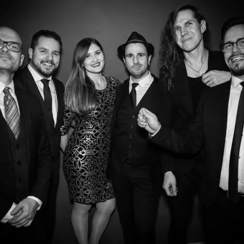 Sallad Party Band