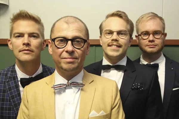 Sami Saari