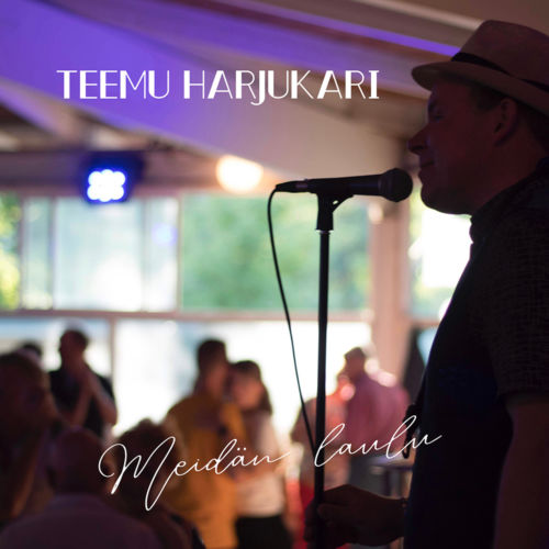 Teemu Harjukari