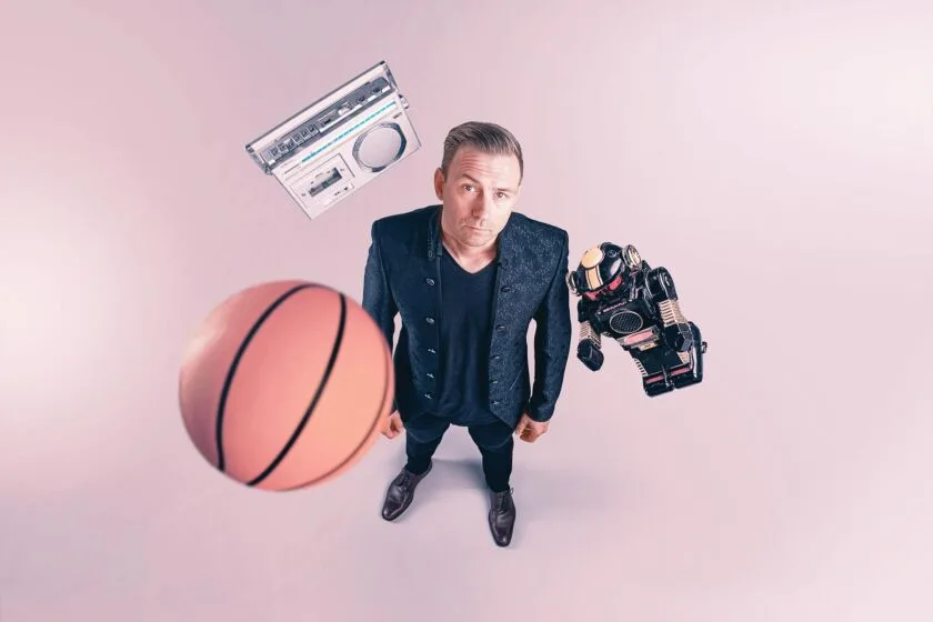 Mentalist Tommi Viikinkoski