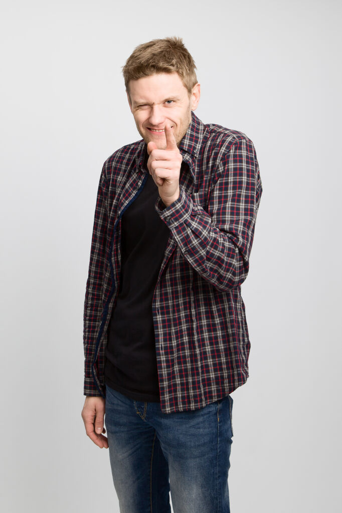 Toni Jyvälä, Stand up -koomikko