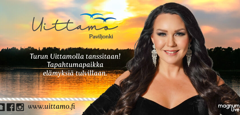 Uittamo Turku, lavatanssit 2024