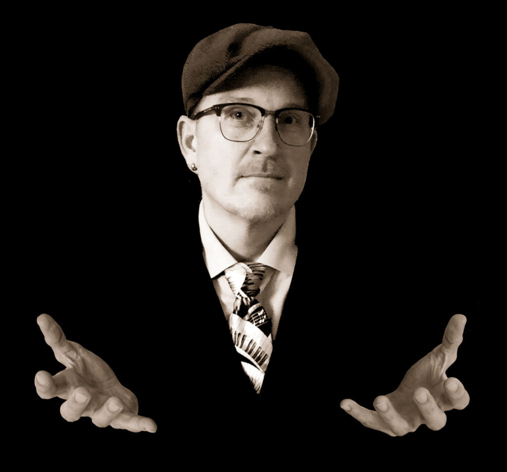 Uncle John, Petsku Lemström