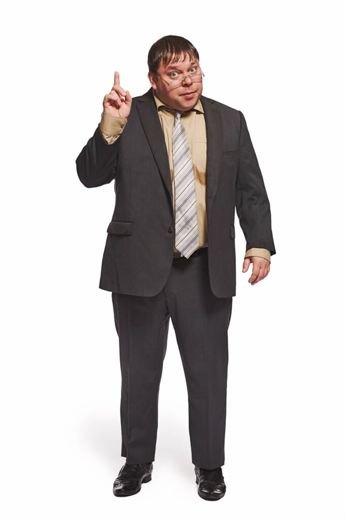 Urmas Viilunki, Putous-hahmo, Mikko Töyssy