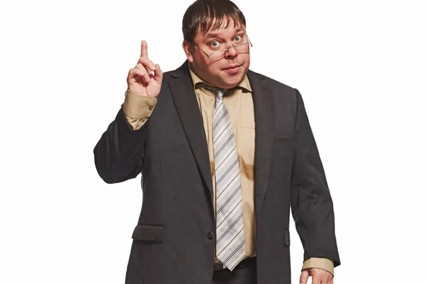 Urmas Viilunki, Putous character, Mikko Töyssy